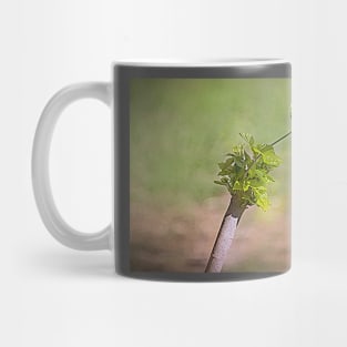 Starting Over Again Mug